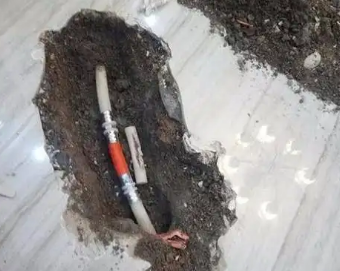 湖州市测漏水电话