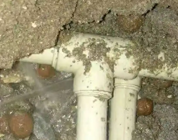 湖州市测漏水多少钱