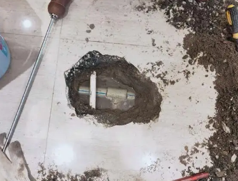 湖州市测漏水电话