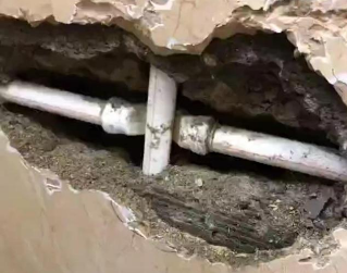 湖州市测漏水哪家好