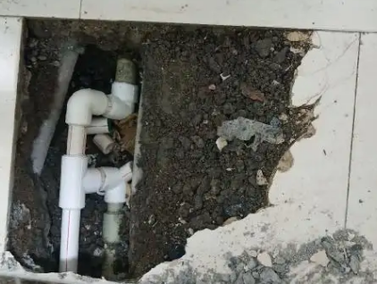 湖州市测漏水哪家好