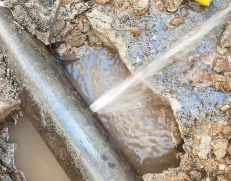 湖州市测漏水公司