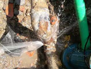 湖州市测漏水公司电话