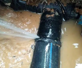 湖州市测漏水公司哪家好