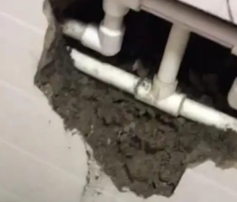 湖州市漏水检测电话