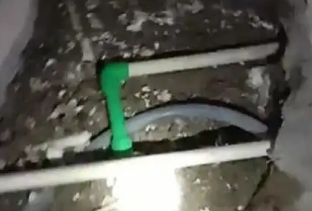 湖州市测漏水公司