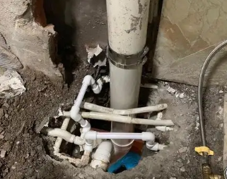 湖州市漏水检测哪家好