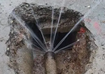 湖州市漏水检测多少钱