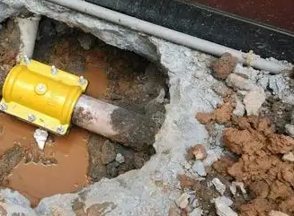 湖州市漏水检测哪家好