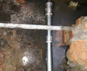 湖州市漏水检测公司电话