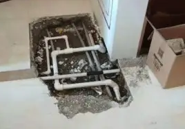 湖州市卫生间测漏水如何检测