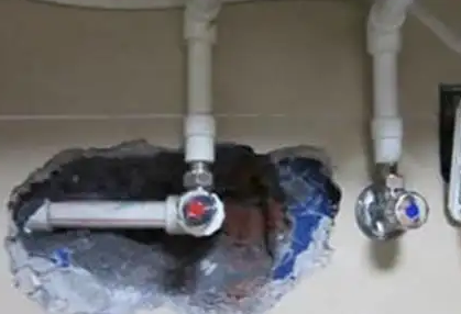 湖州市卫生间测漏水查询方法