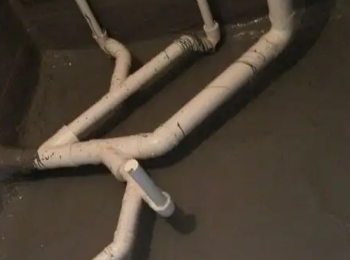 湖州市水管漏水检测知识点