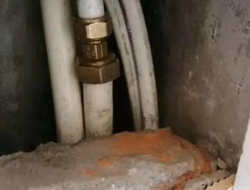 湖州市水管漏水检测哪家好