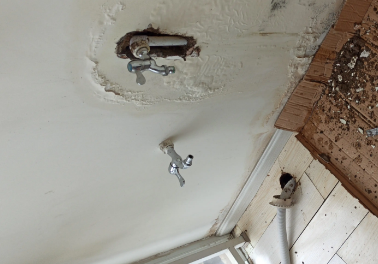 湖州市卫生间测漏水