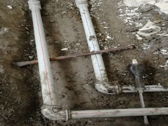 湖州市卫生间测漏水多少钱