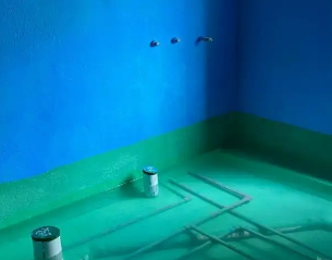 湖州市卫生间防水