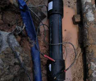 湖州市水管漏水检测多少钱