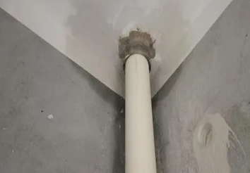 湖州市卫生间测漏水之渗水防护