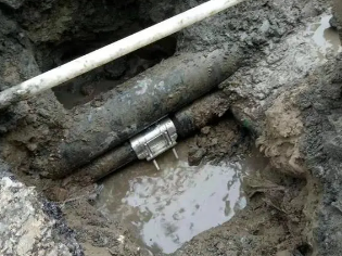 湖州市水管漏水检测的传递距离多少