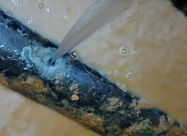 湖州市水管漏水检测多少钱