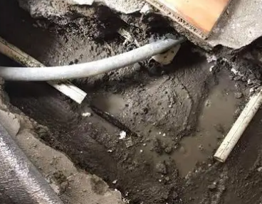 湖州市卫生间测漏水价格明细