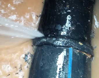 湖州市水管漏水检测的小妙招