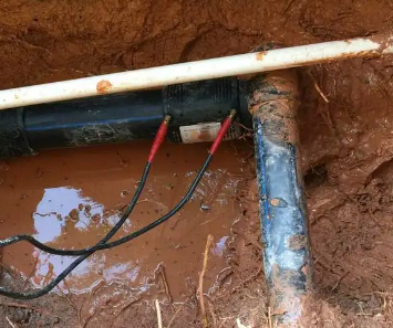 湖州市水管漏水检测多少钱