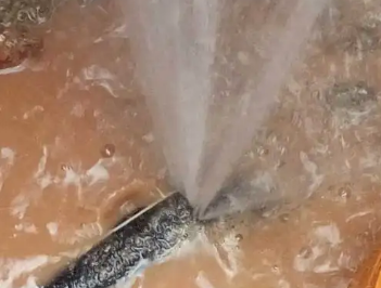 湖州市水管漏水检测哪家好