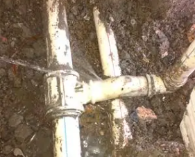 湖州市卫生间测漏水多少钱