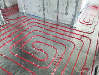 湖州市地暖维修的知识