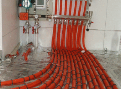 湖州市地暖维修多少钱