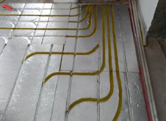 湖州市地暖维修哪家好