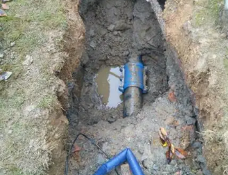 湖州市水管漏水检测多少钱