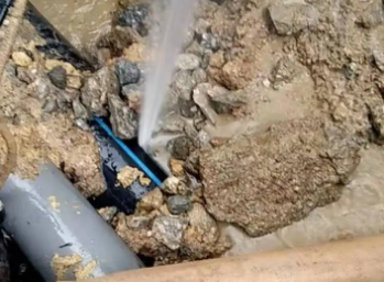 湖州市水管漏水检测哪家好