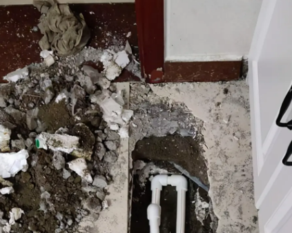 湖州市卫生间测漏水的相关问题