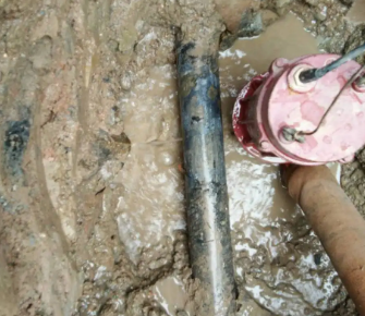 湖州市水管漏水检测的检测方法