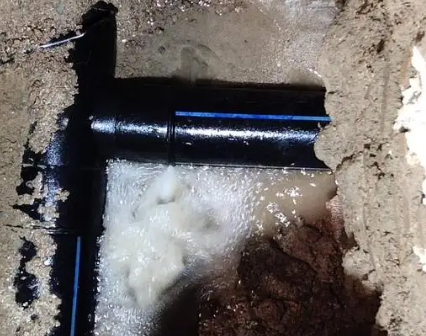 湖州市水管漏水检测哪家好