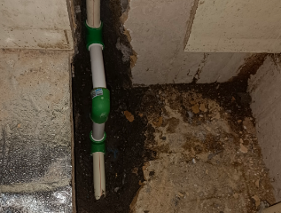 湖州市卫生间测漏水哪家好