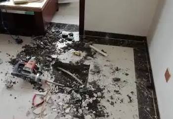 湖州市漏水检测多少钱