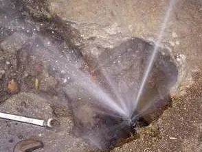 湖州市水管漏水检测哪家好