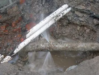 湖州市测漏水多少钱