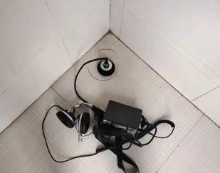 湖州市测漏水公司