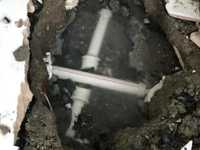 湖州市漏水检测公司哪家好