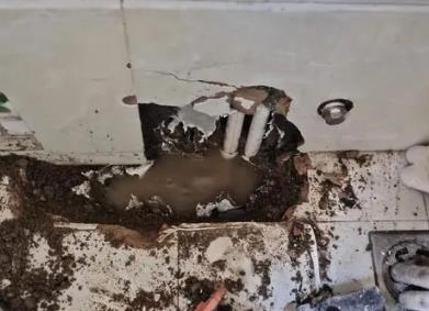 湖州市漏水检测电话