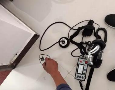 湖州市测漏水公司电话